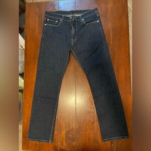 Levi’s 513 32/30